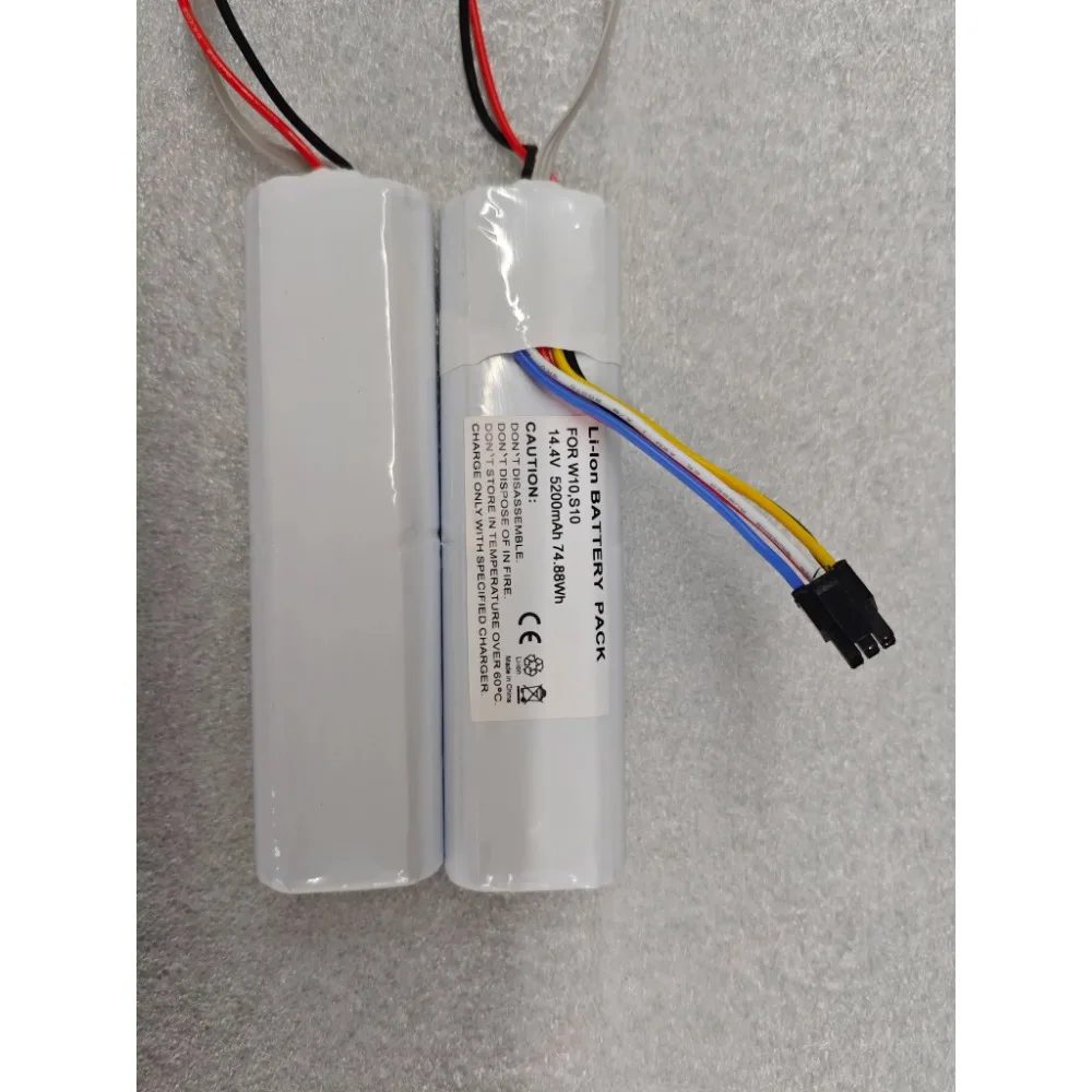 أبحث عن بطارية W10 W10s W10Pro Mijia leave-in Pro STYTJ06ZHM #2