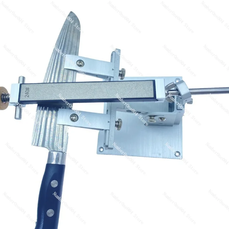 For Home Use Adjustable Knife Sharpener System