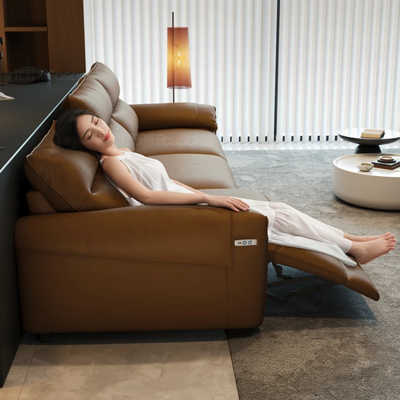 Electric Convertible Sofa: The Ultimate Automatic Sleeper Couch Review thumbnail