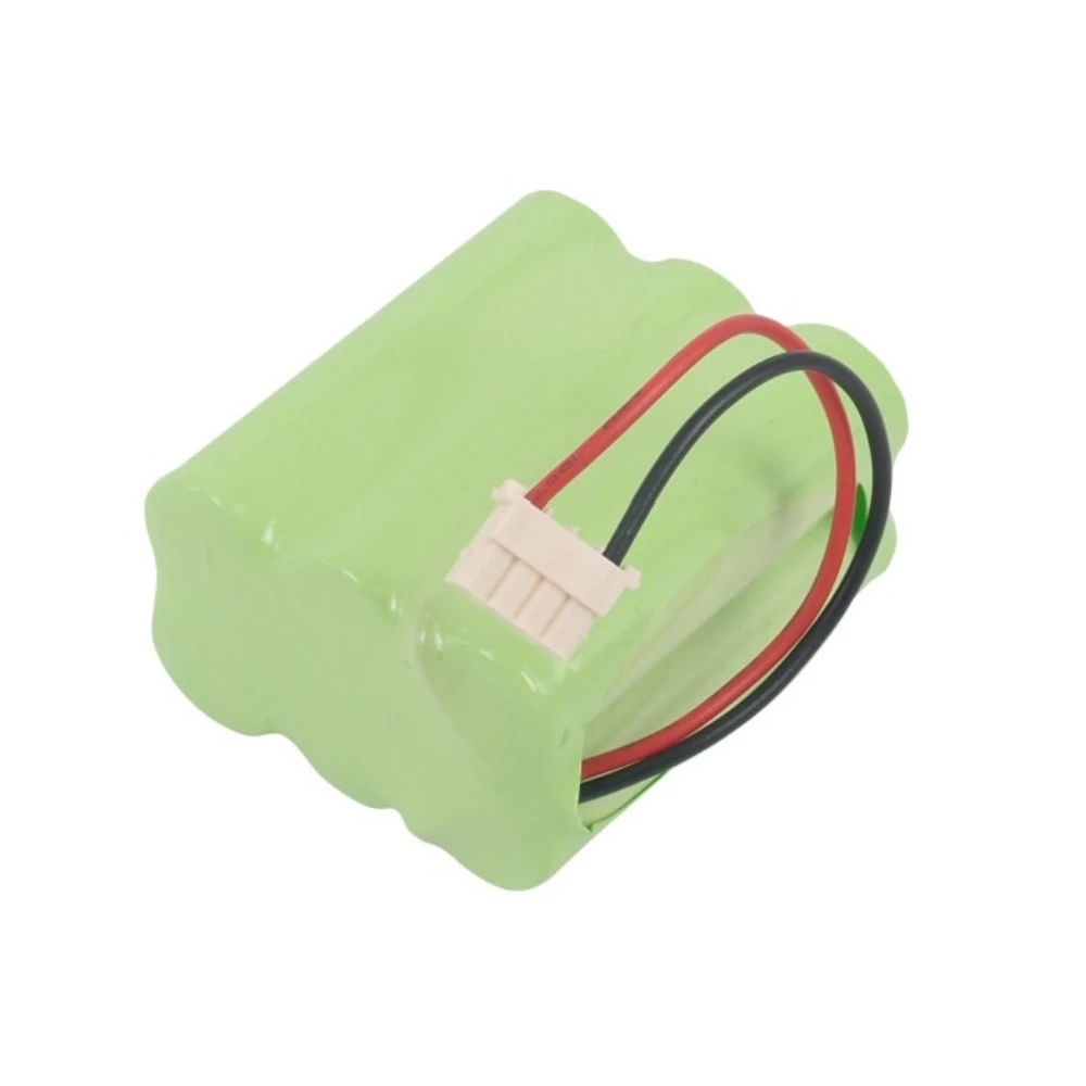 Ni-MH Vacuum Battery for Dirt Devil, 7.2V, 1500mAh, Compatible Models: EVO M678, M678