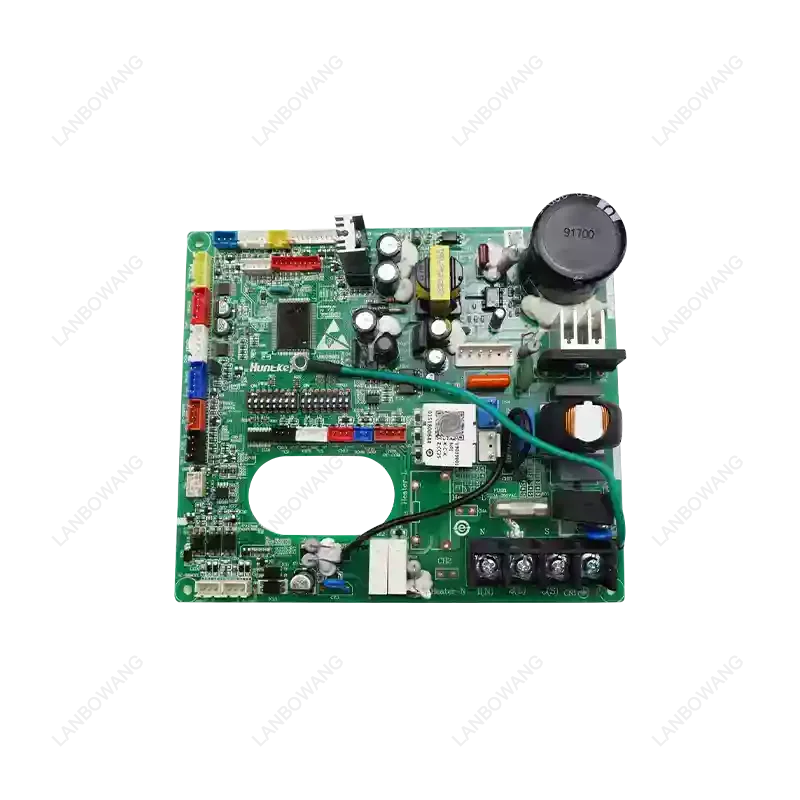 For Haier Air Conditioner Control Board, 0151800644 Replacement Motherboard for Multi-Split Ceiling Unit