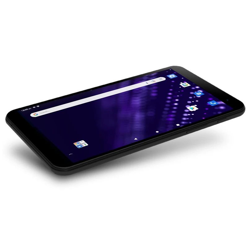 8 INCH 4GB RAM  32GB ROM T810 Android 11 Tablet PC UMS312 Quad-Core 1.3GHz  3G/ 4G Call Dual Camera Type-C Battery 4000mAh