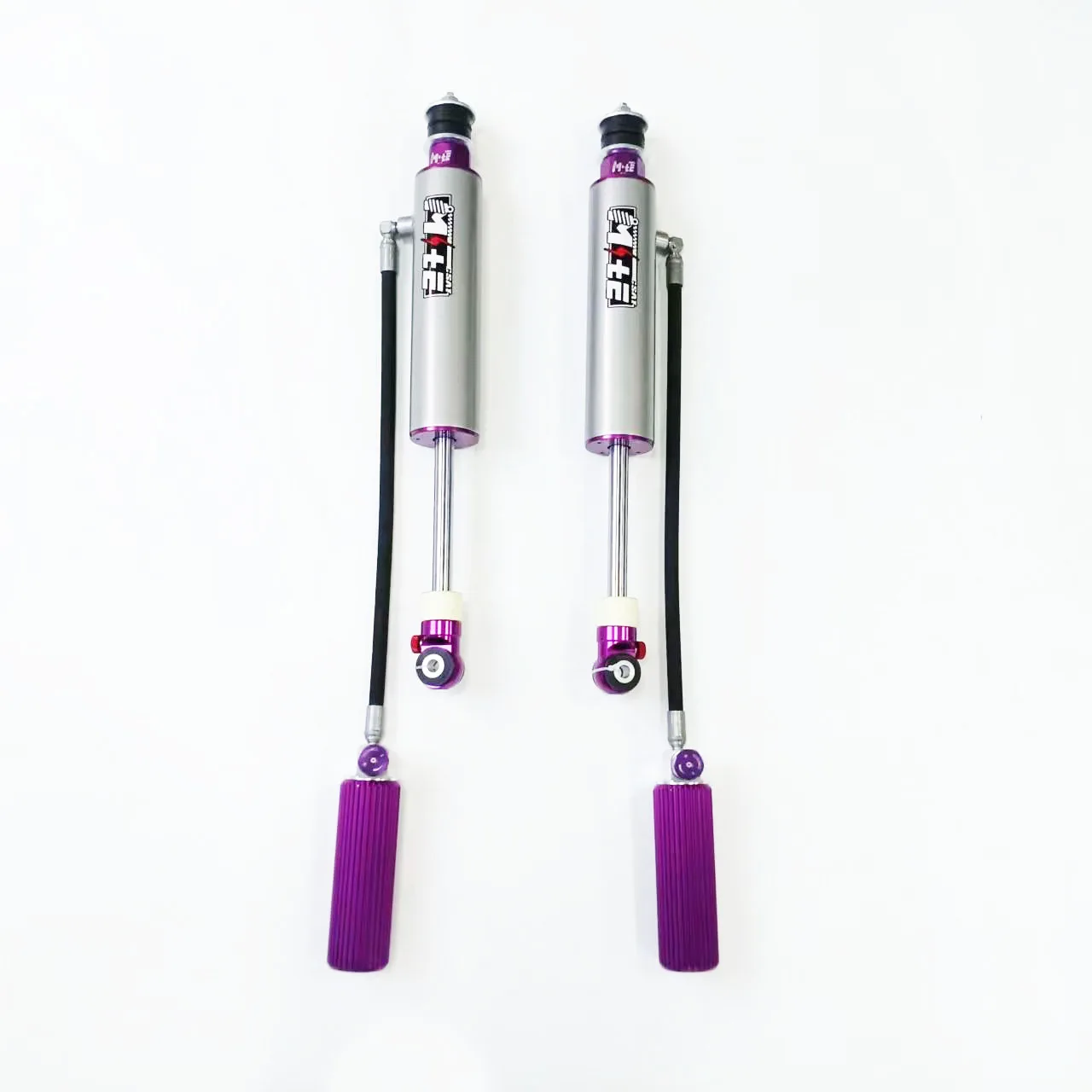 4x4 Off Road Heavy Duty Shock Absorber For BAIC BJ40 BJ40 PLUS Suspension Lift Shocks 4x4 Accessories