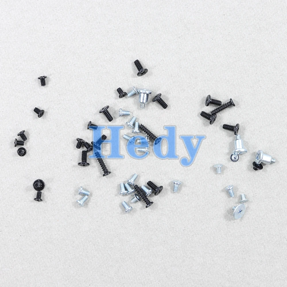 1 セット交換フルセットネジ任天堂スイッチコンソール NS ネジ高品質