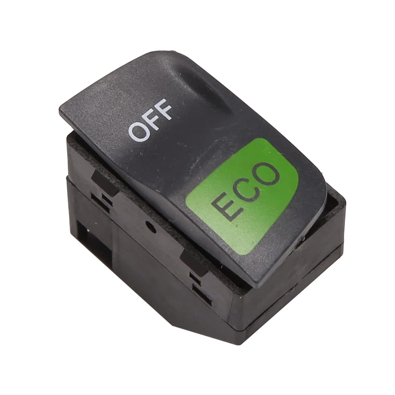 A4518204410 Durable Front Car Power Single Start Stop Switch Button ECO OFF For Mercedes-Benz Smart Fortwo 450&451 2008-2015