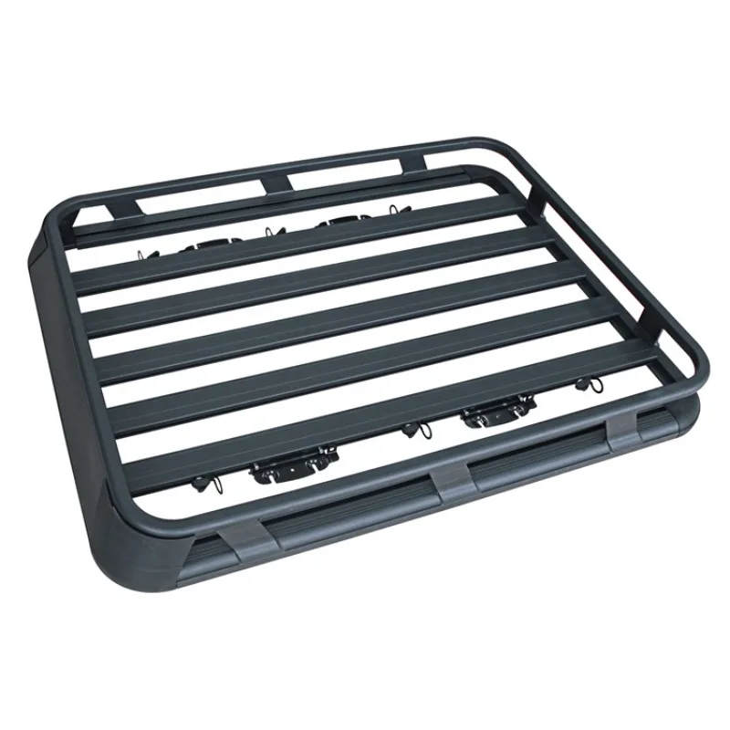 Off-road vehicle universal roof rack luggage frame, car roof luggage frame y