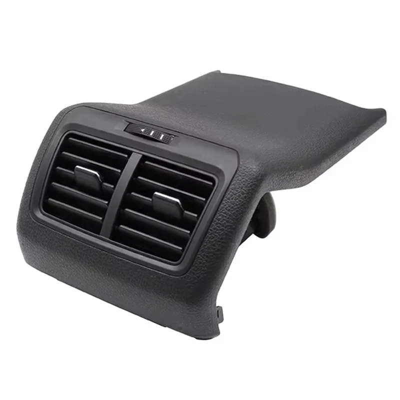

Pkx For Outlet Center Armrest with USB C Type-C 5GG 864 298B 82V 2013-20172019 Air Outlet Rear Vent Trim Frame A/C VW Golf 7 MK7