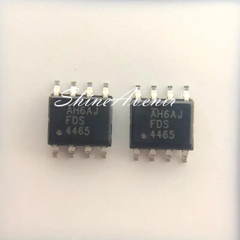 

10PCS FDS4465 FP6116DR-G1 FP6115DR-G1 FP6293XR-G1 FP6298XR-G1 FP7122XR-G1 SOP-8 100% Новый оригинальный