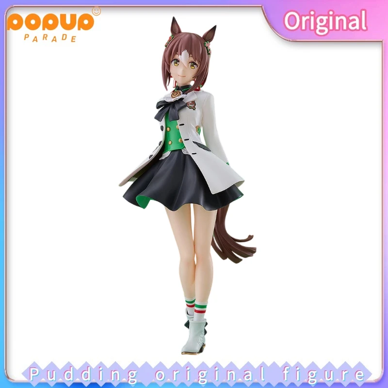 

GSC PUP Pretty Derby Shines! Коллекционная аниме-фигурка Youjun Girl Fine Motion, размер L