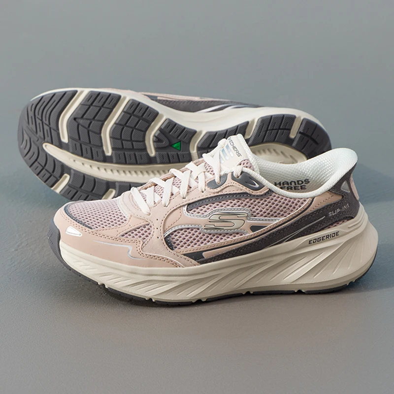 Женские кроссовки Skechers для фитнеса и тренировок, амортизирующие, износостойкие, легкие, дышащие, для ходьбы и бега 1