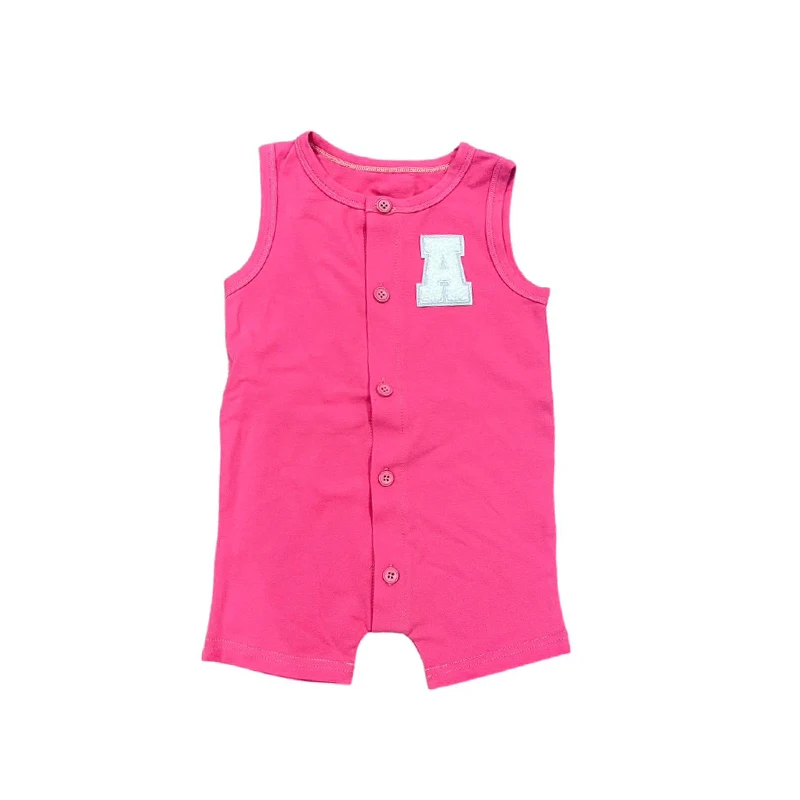 AS 2025 Neues Freizeitkleid für Mädchen, Jungen-T-Shirt, Baby, dehnbar – Detail 10