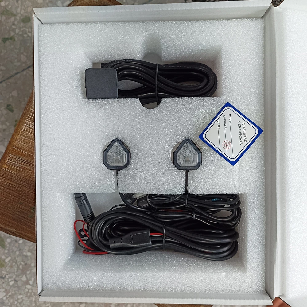 Thumbnail 3 - #40 Best Blind Spot Monitoring Systems to Buy In 2026