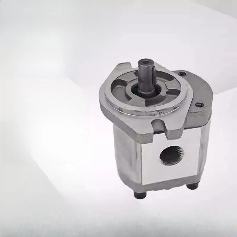 Hydraulic Oil Pump, High-pressure Gear Pump HGP-3A-F11R 13R 23R F17R F19R 14R 6R F30R, Available in Multiple Models