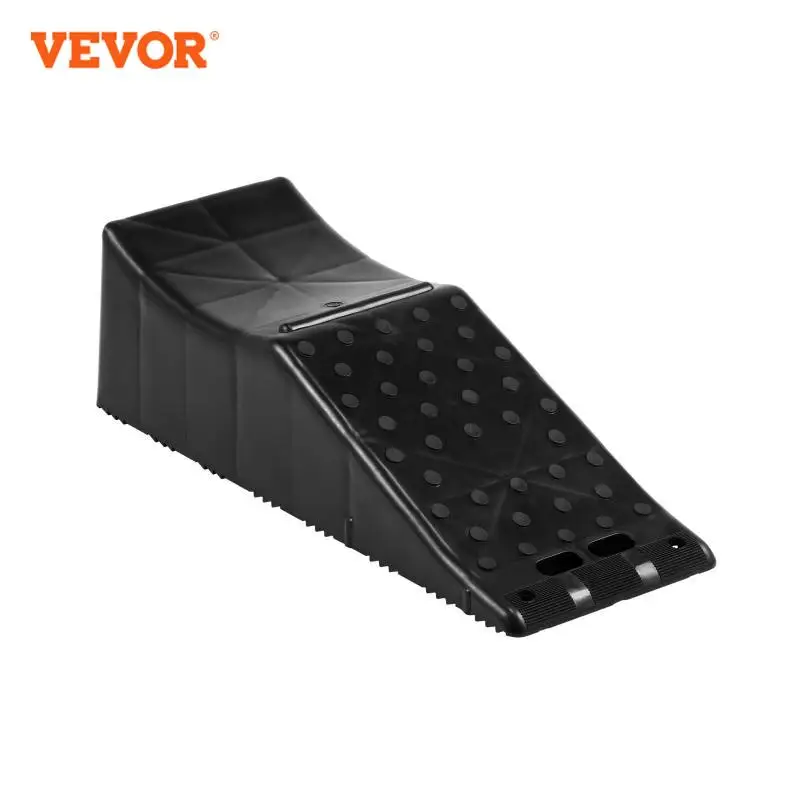 VEVOR Car Ramp Low Profile Car Service Ramp 20000 lbs/10 Ton Loading Capacity 5.5