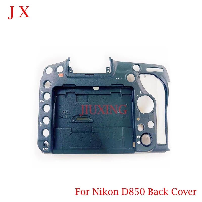 

New Original For Nikon D850 Back Cover Rear Case Camera Repair Part Replacement Unit