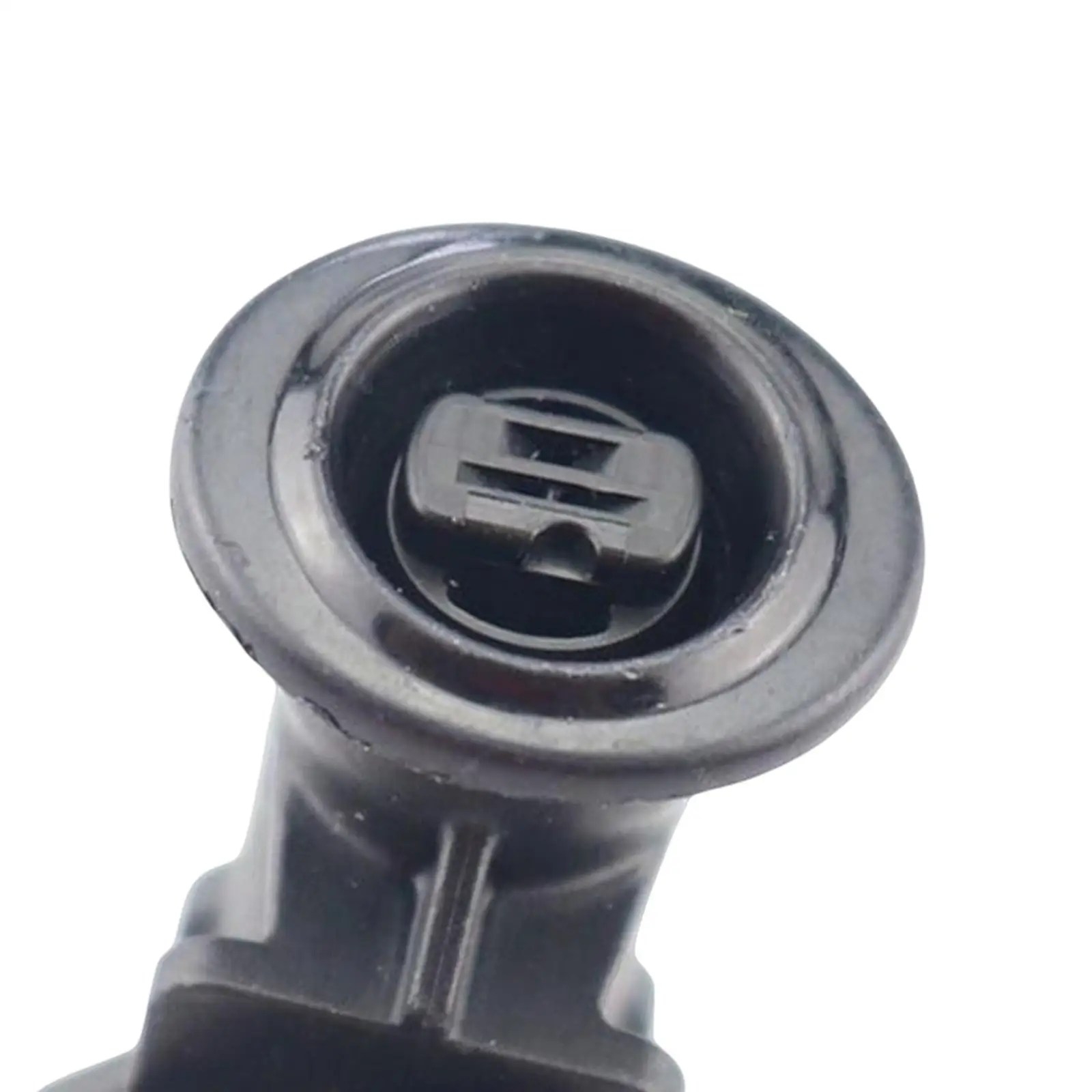 Wiper Washer Spray Jet Windshield Washer Nozzle Professional High Performance Easy Installation Replaces Assembly