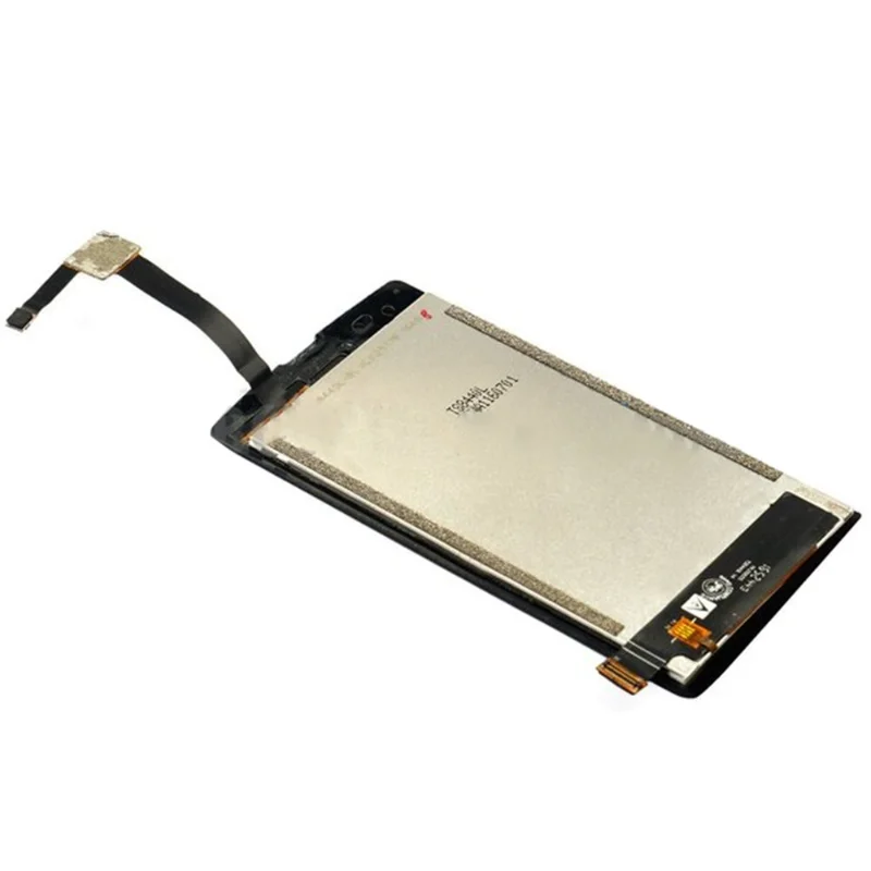 LCD Module Display with Touch Screen for Honeywell EDA50K EDA50K-1 Replacement