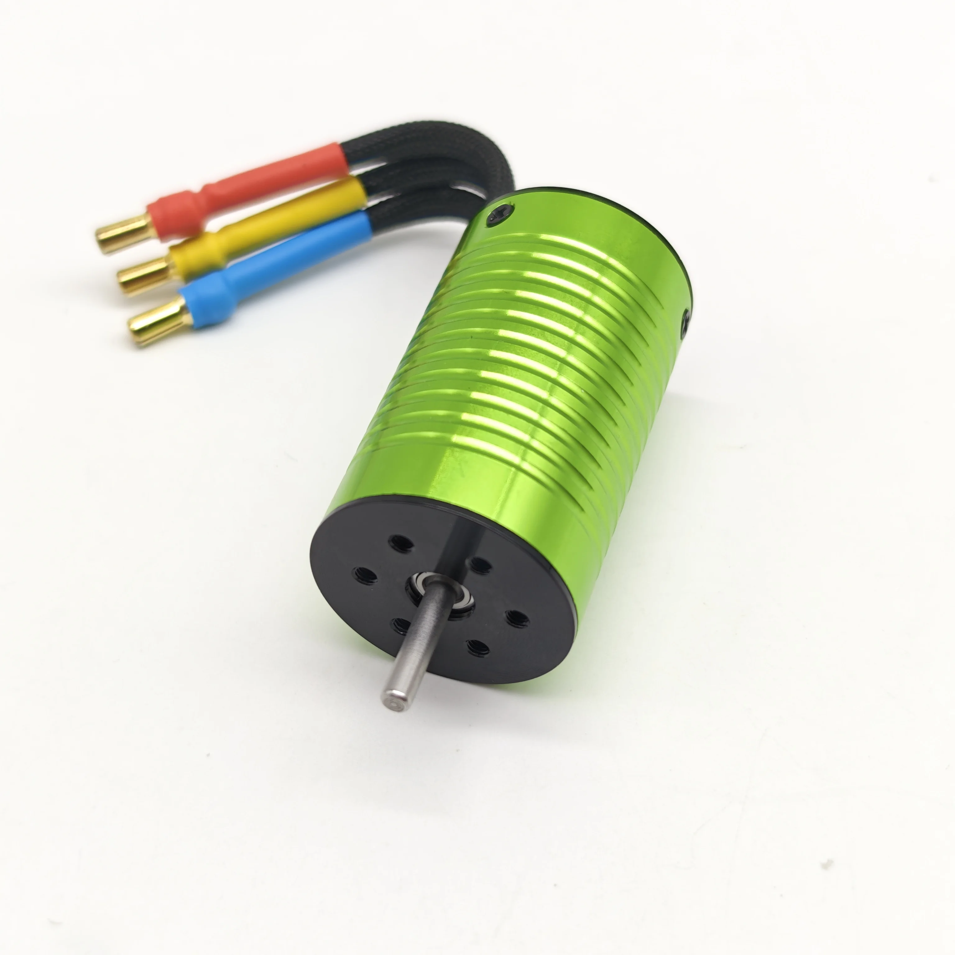 محرك RC 2847 4050kv 2847 محرك بدون فرشاة 16101/16102 1/16 تعديل بدون فرش ترقية تعديل مقاوم للماء تعديل كهربائي 35A/45A #2