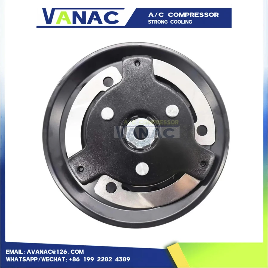 

Для VW Volkswagen TIGUAN JETTA 1.9 2.0 PXE16 Компрессор кондиционера с муфтой 1K0820803SX 1K0820808DX 1K0820803S 1K0820803Q