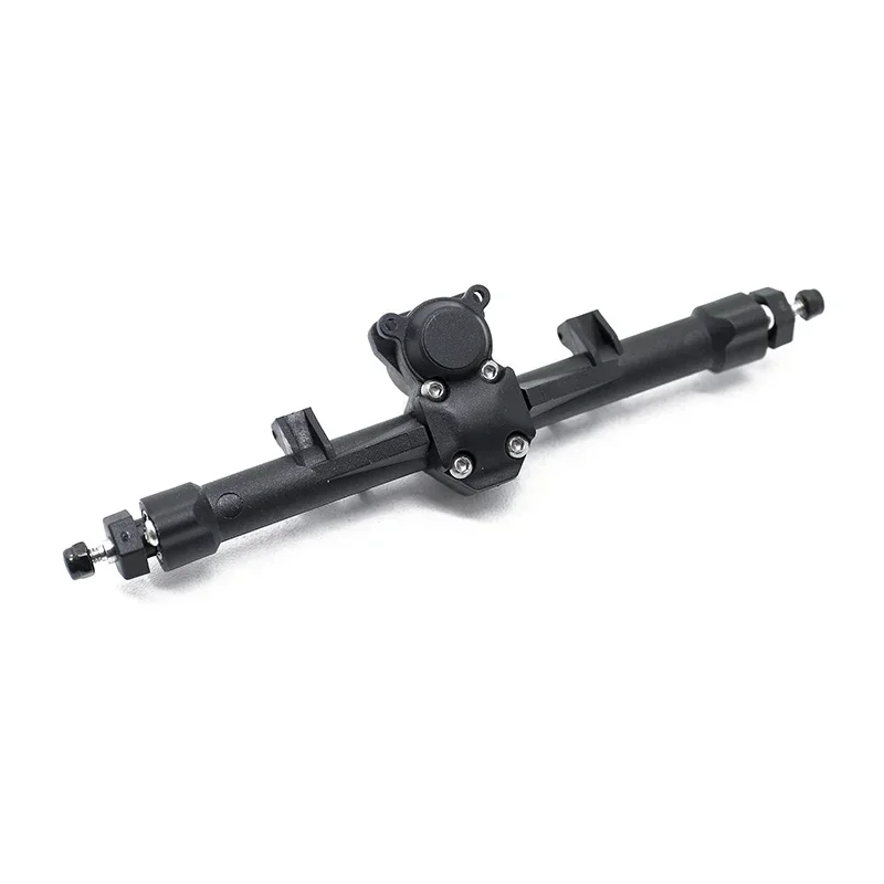 ชุดเพลาหน้าและหลังแบบพอร์ทัลสำหรับรถบังคับวิทยุขนาด 1/24 รุ่น Axial SCX24 Gladiator Bronco C10 Deadbolt JLU