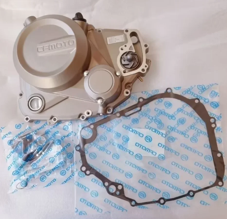 

Правый боковой костюм двигателя CF300SR FUN/CF250SR/CF250NK