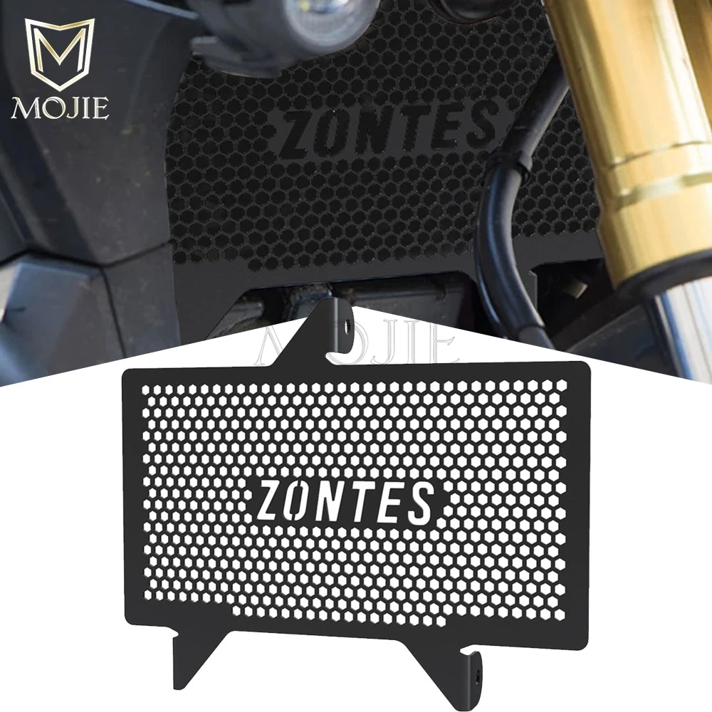 

FOR ZONTES KD150-U G1 U1 Z2 125-G1 155-G1 125-U1 200-U1 Z2-125 2020 2021 2022 2023 2024 Motorcycle Radiator Guard Grille Covers