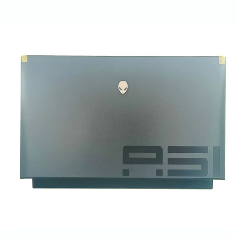 NEW ORIGINAL Laptop Replacement Lcd Back Cover Case For DELL Alienware Area 51m R2 0HVHM0 HVHM0