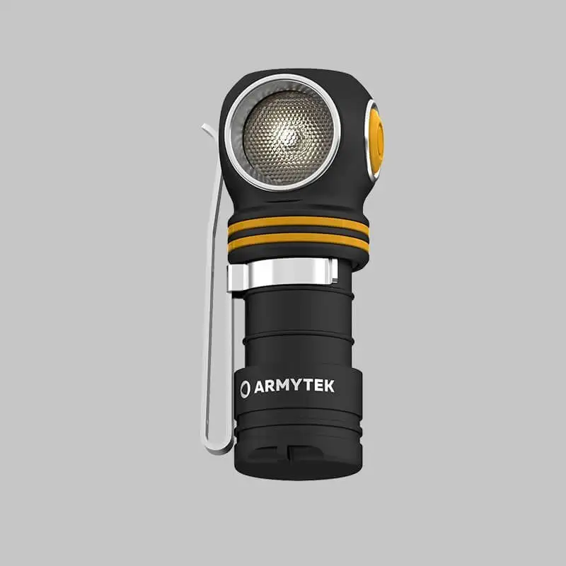 Imagem -02 - Armytek-elfo c1 Elfo tipo c em 1