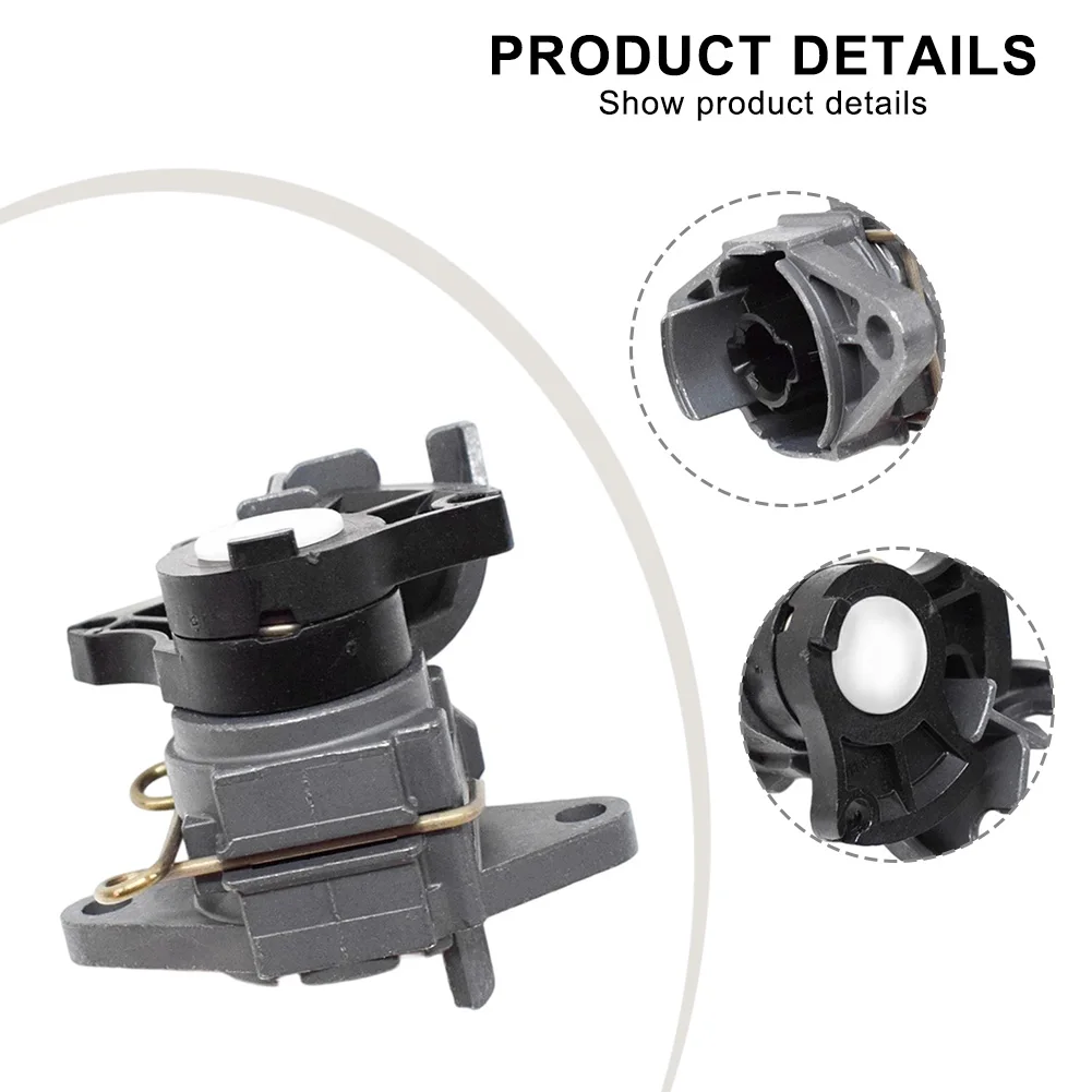 

Кронштейн замка капота Van Bonnet Repair, механизм открывания капота, защелка капота, пластиковая и металлическая конструкция, заводские спецификации