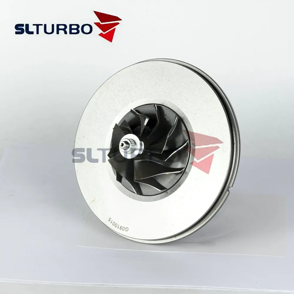 

Turbolader Cartridge 17201 46040 for Toyota Chaser Cresta Mark II Tourer V JZX100 1JZ Turbine CHRA 17201-46040 1JZ-GTE NEW