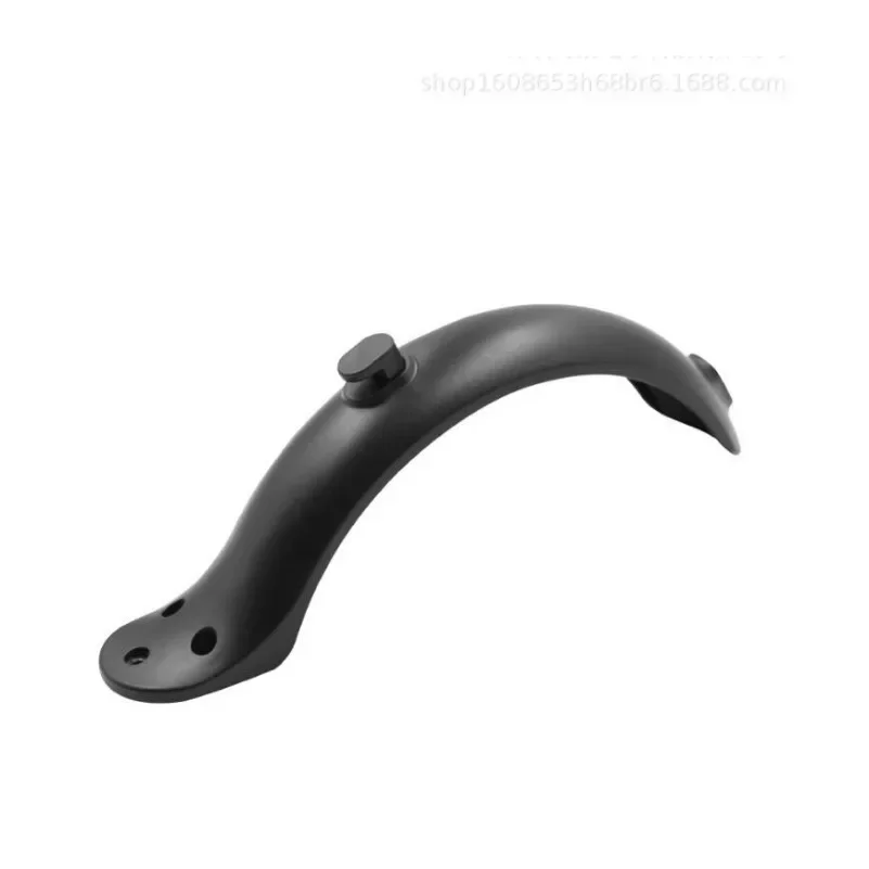 Suitable for M365 electric scooter accessories, rear mudguard hook bracket