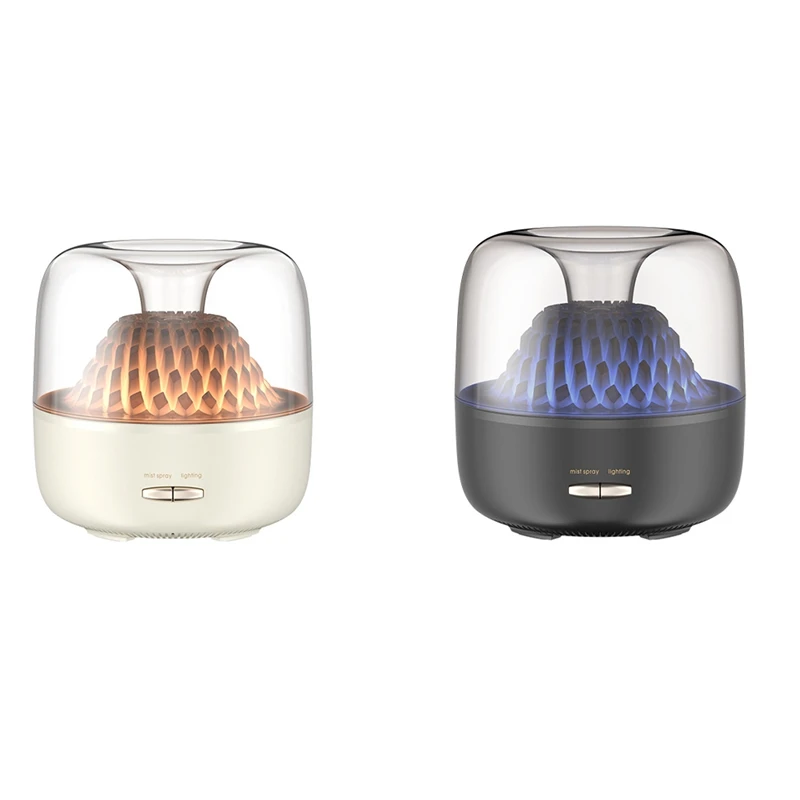 

Essential Oil Aromatherapy Machine Household Colorful Atmosphere Light Air Humidifier Aromatherapy Machine