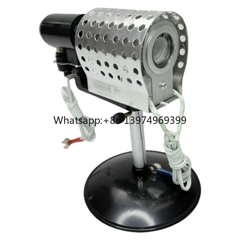 Physics Projection Device for Absorption Spectrum of Sodium / Physics Teaching Instruments / Teaching Instrument