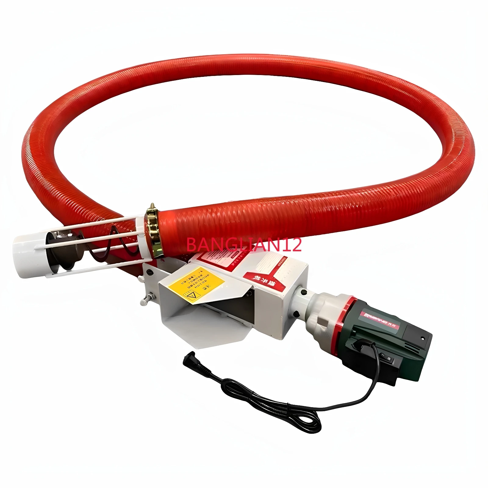 

4.5kw pipe diameter 5 inch high power household large suction automatic suction machine