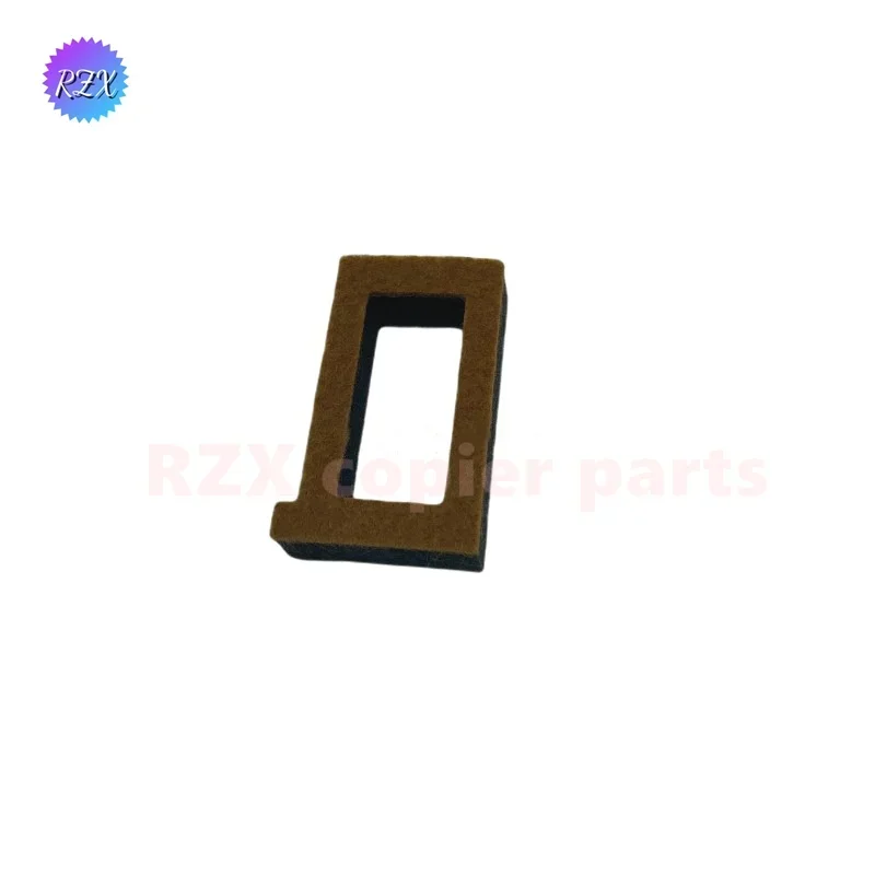 

10 нижних порошковых уплотнений, губка для Ricoh Aficio 1060 1075 2060 2075 MP7500 8000 9001 7001 8001 7502 7503 9002, детали принтера для копировального аппарата