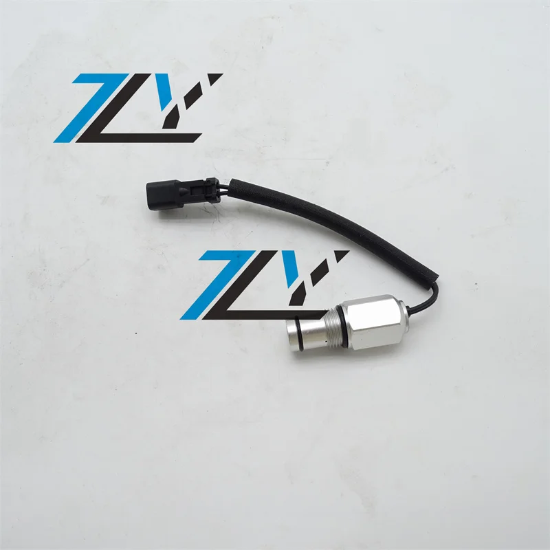 

255-2282 SWITCH AS-PRESSURE 2552282 Truck-type Tractor for 5230B D11N T