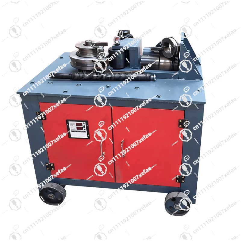 Numerical Control Platform Pipe Bending Machine, High Precision Numerical Control Platform Pipe Bending Machine Stainless Steel