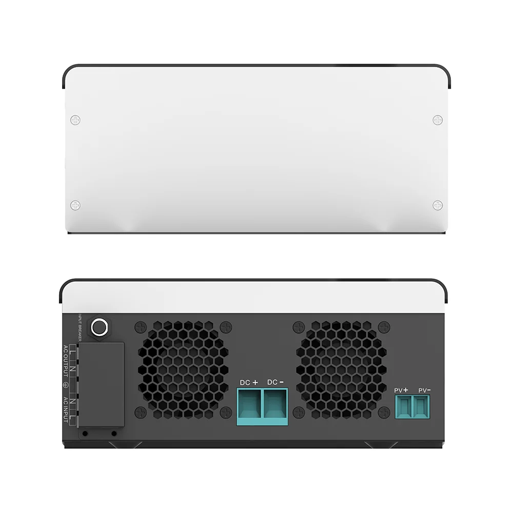 MUST Pv18 VPK 220VAC 230VAC CE Etc pure sine wave off grid inverter single phase solar  5kw