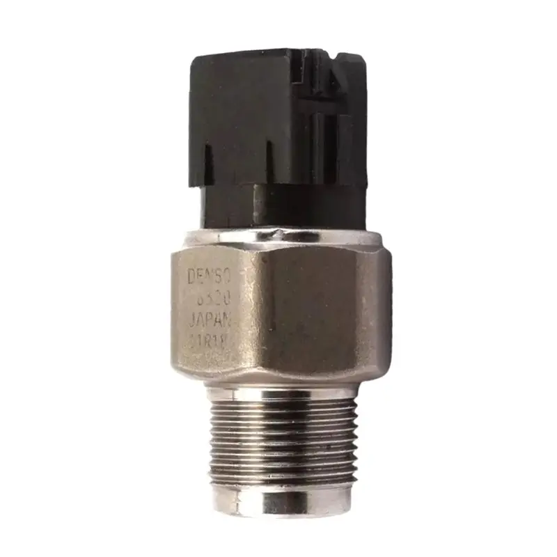 Уникальный датчик давления топлива 499000-6320 4990006320 для Toyota, Isuzu, Man, Cummins, Ford, VW