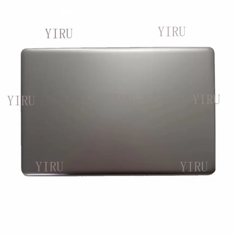LL+  New For HP 250 G7 255 G7 LCD Rear Top Lid Back Cover L49986-001 Sliver