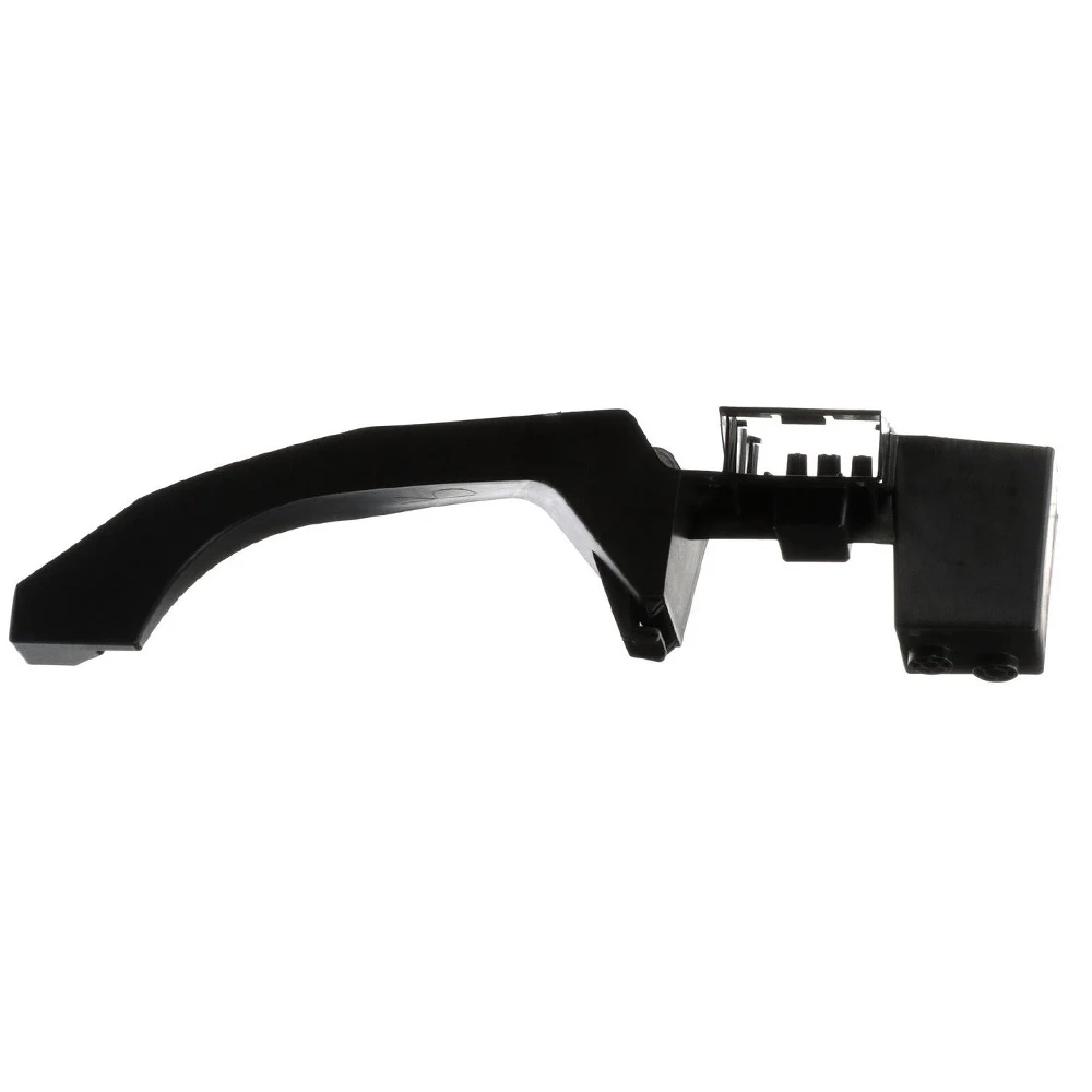 Car Rear Bumper Support Bracket Left Driver/Right Passenger Side for CHYRSLER 300 2015-2020 68266934AC, 68266935AC