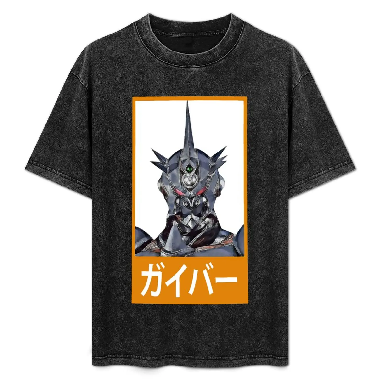

Guyver 3 T-Shirt Athletic Quick Dry T-Shirt for Men