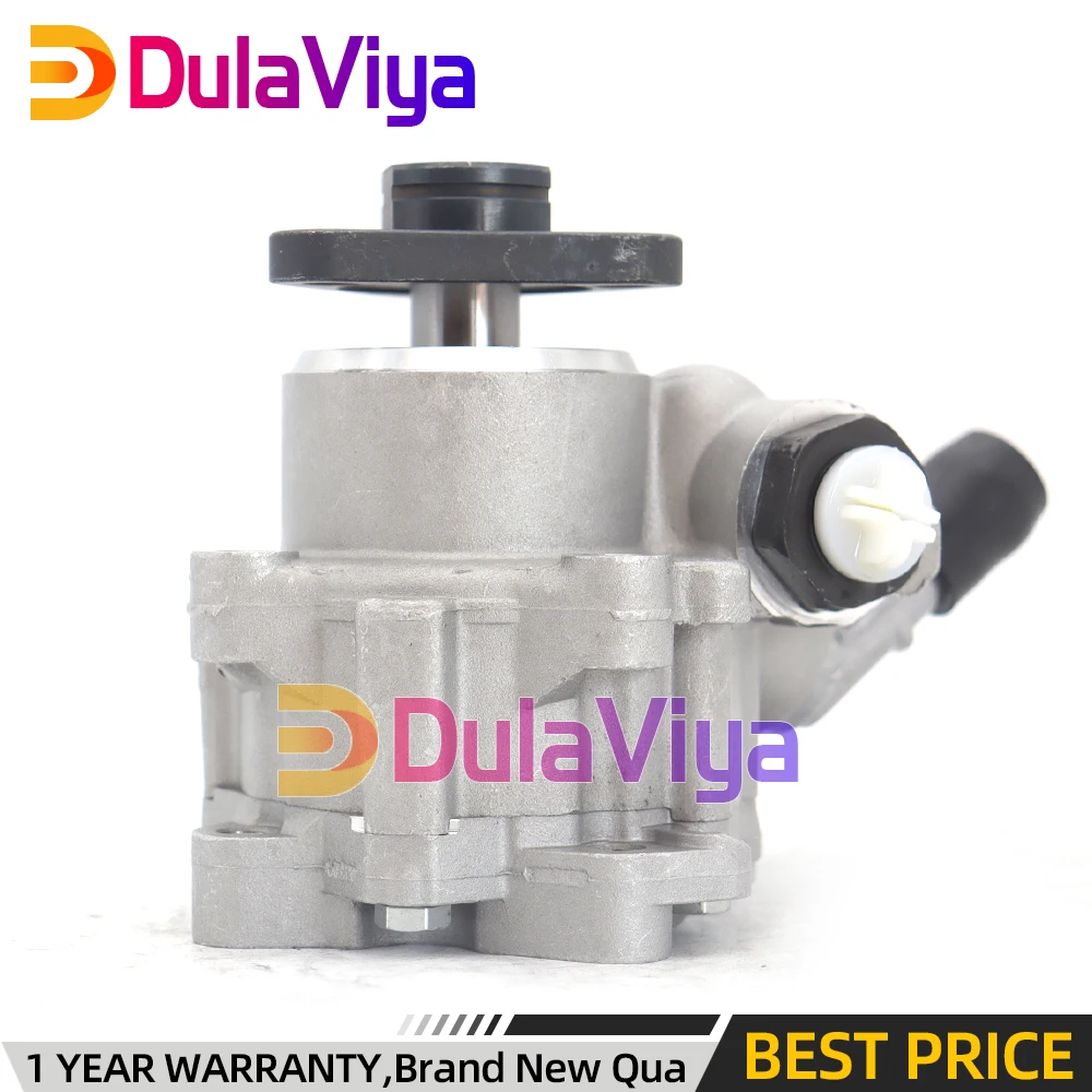 

Power Steering Pump For BMW e90 325i 32416788838 32416769887 5410223100 32414039954 32414042171 32416779244 32416780459