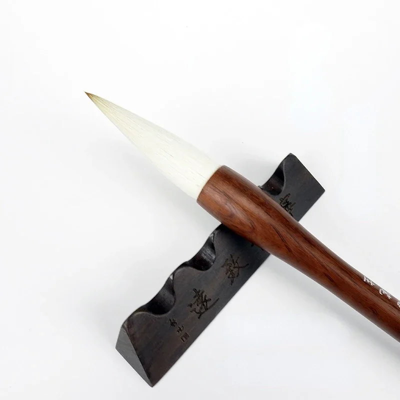 Large Multiple Hair Brush Pen Chinese Calligraphy Writing Chinese Brush Freehand Painting Couplets Cursive Calligraphy Pen