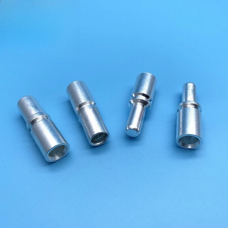 for WAIN heavy-duty plug 100A cold pressed male pin CKSM-16/10 CKSM-25 CKSM-35（10pcs）