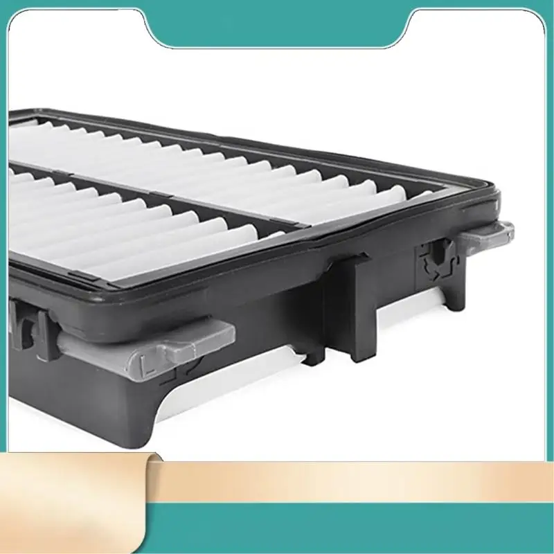 

Воздушный фильтр двигателя автомобиля 28113L1000 для Hyundai Tucson Sonata Santa Fe Kia K5 Sportage Sorento Автомобильные аксессуары