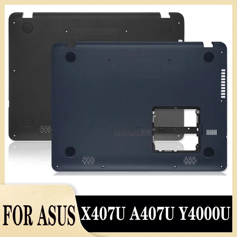 

Suitable For ASUS X407U A407U Y4000U D Case Bottom Cover Laptop