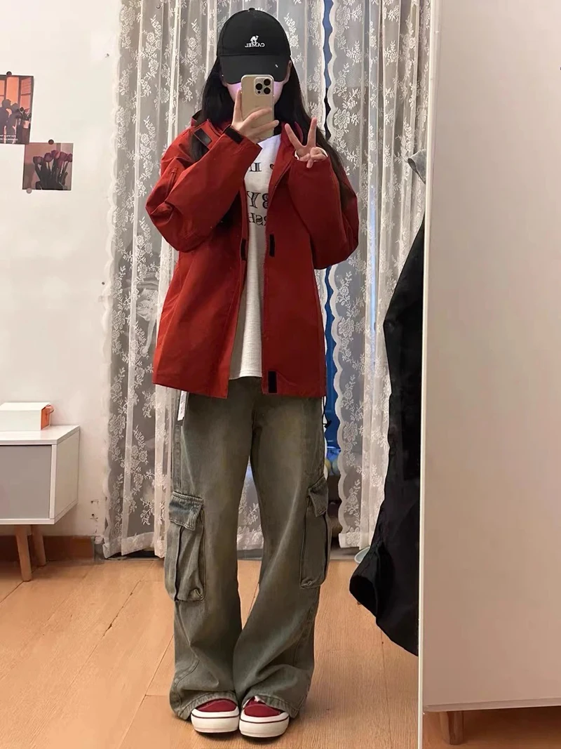 السراويل البضائع النسائية ركض الصيف النايلون بحر بوهو الهبي شبكة Amekaji متجدد الهواء الدوبامين التدرج خفيفة الوزن منتجع حار