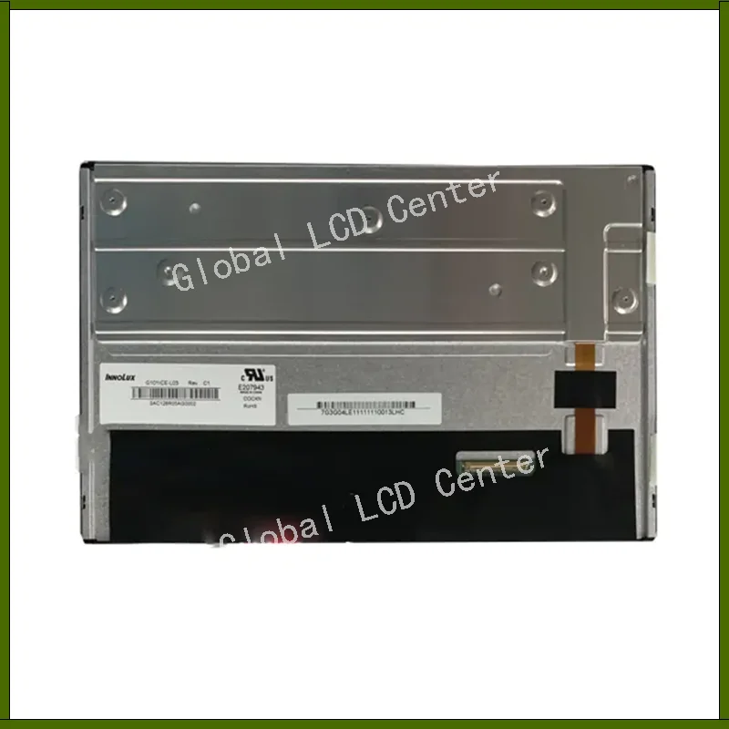 

For Innolux Original 10.1 Inch G101ICE-L03 LCD Screen