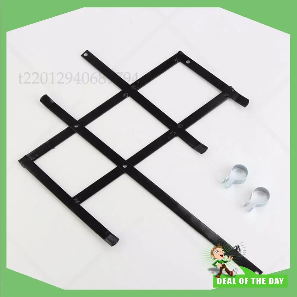 -ABPO Brush Cutter,Lawn Mower,Grass Cutter,Multi-Function Weeder Parts,Harvester Grass Plant Grass Support,Trimmer Parts